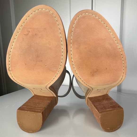 Mark Fisher LTD Vashi Sandal - Picture 7 of 11